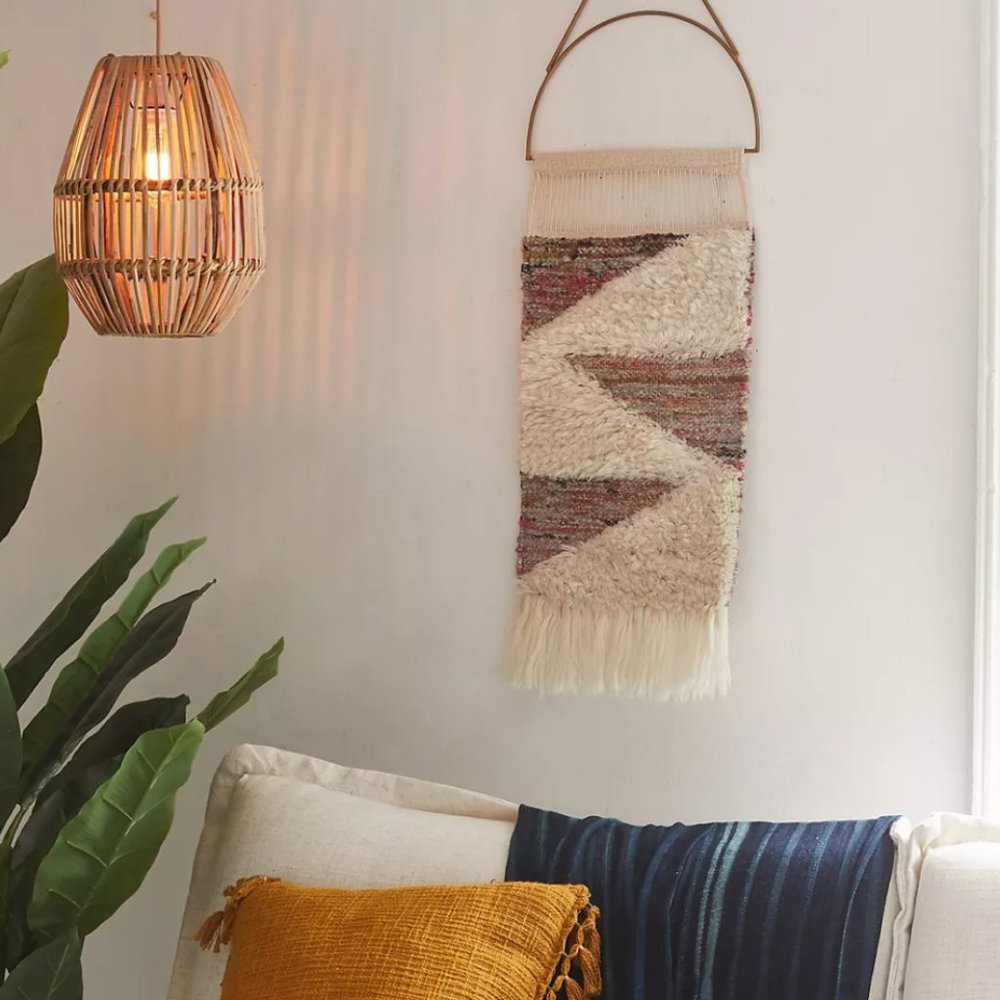 Devin Wall Hanging